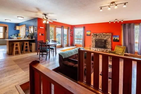 296 Simmons Road Wolcott VT 05680