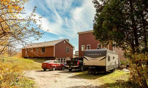 296 Simmons Road Wolcott VT 05680
