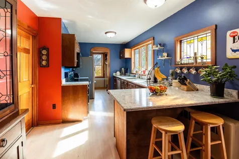 296 Simmons Road Wolcott VT 05680