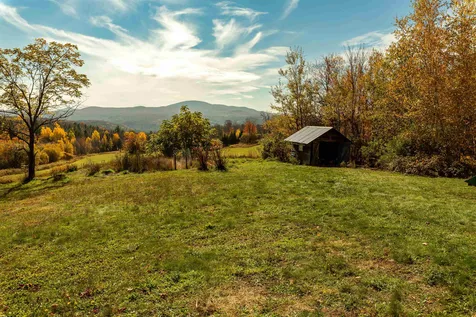 296 Simmons Road Wolcott VT 05680