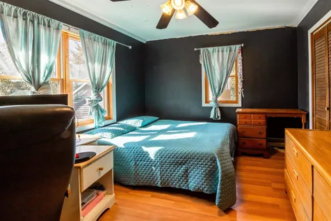 296 Simmons Road Wolcott VT 05680