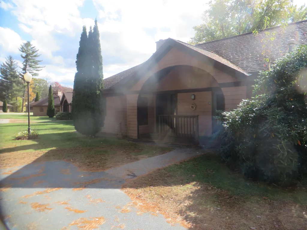 4 Jack O' Lantern Drive Woodstock NH 03293