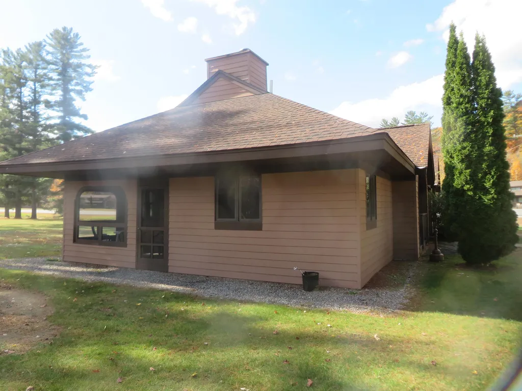 4 Jack O' Lantern Drive Woodstock NH 03293