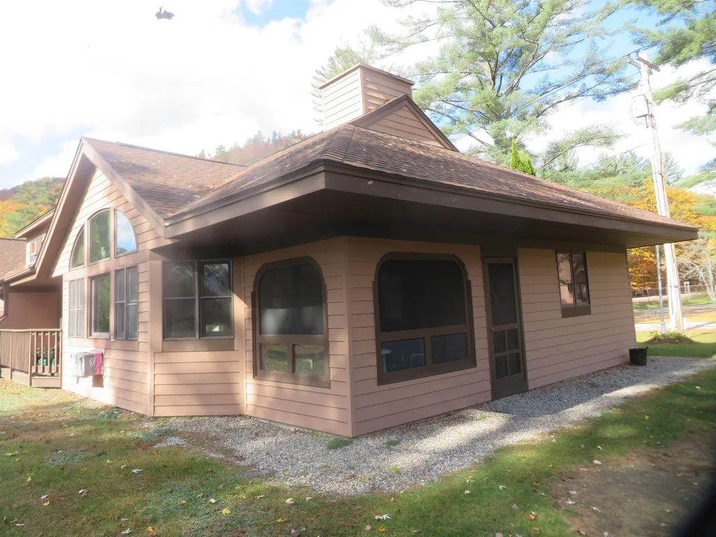 4 Jack O' Lantern Drive Woodstock NH 03293