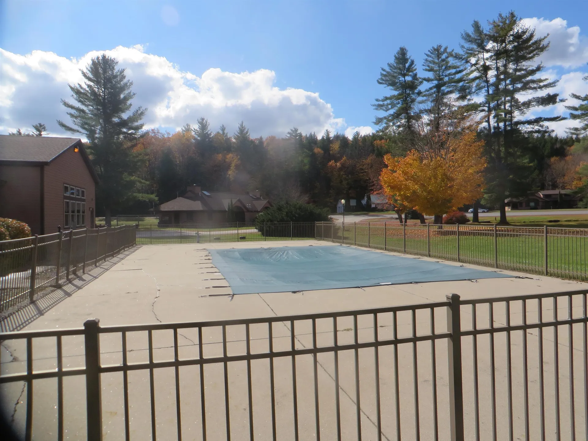 4 Jack O' Lantern Drive Woodstock NH 03293