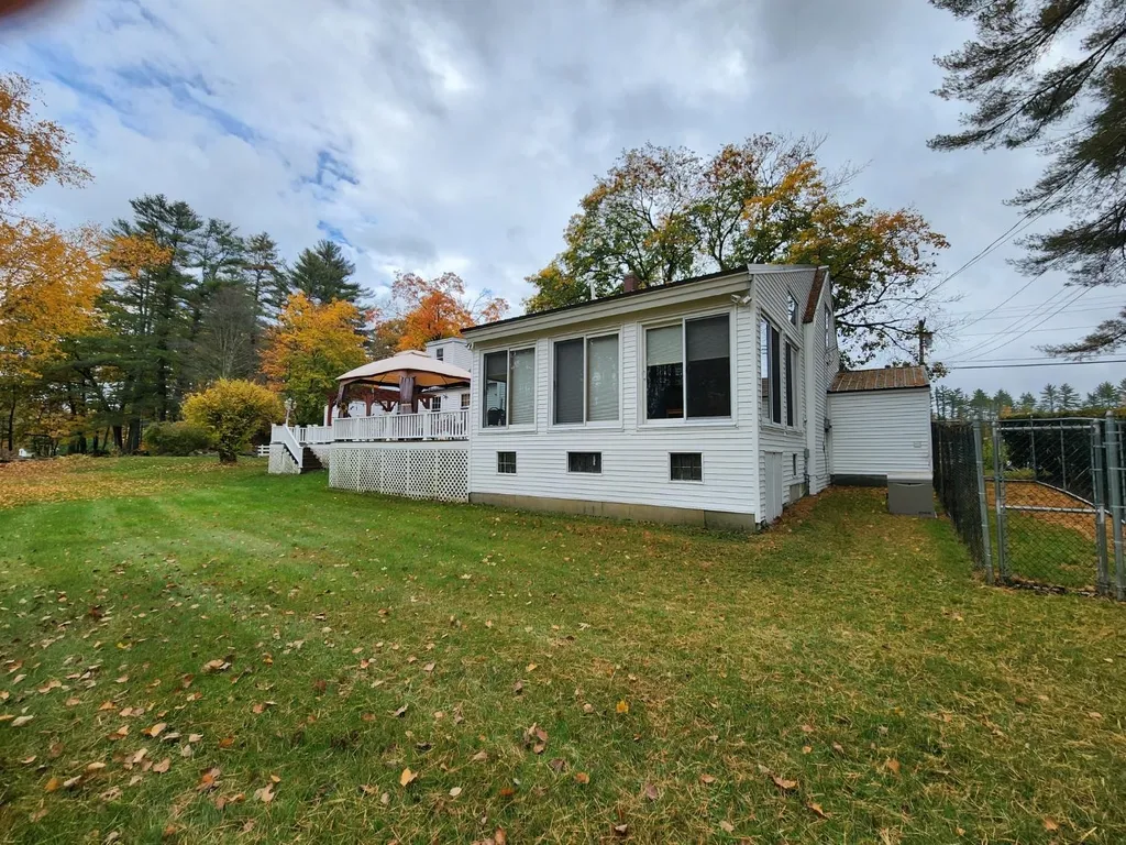 28 River Road Concord NH 03303
