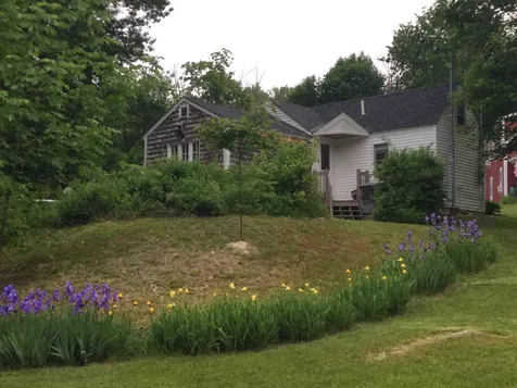 12 Park Avenue Wolfeboro NH 03894