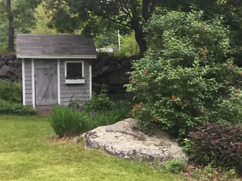 12 Park Avenue Wolfeboro NH 03894