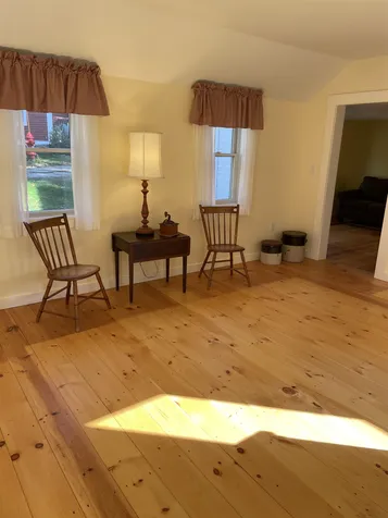 12 Park Avenue Wolfeboro NH 03894