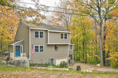 270 Beechnut Drive Conway NH 03860