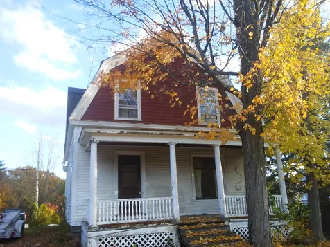 29 Morrison Avenue Tilton NH 03276