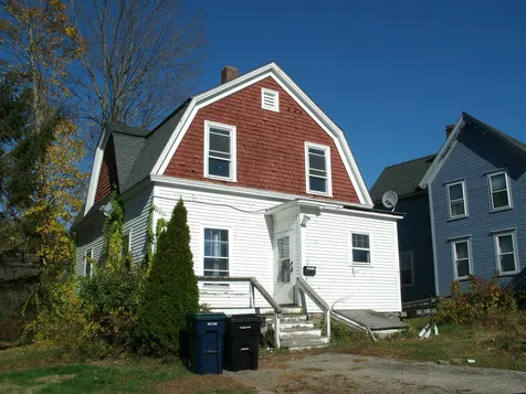 29 Morrison Avenue Tilton NH 03276