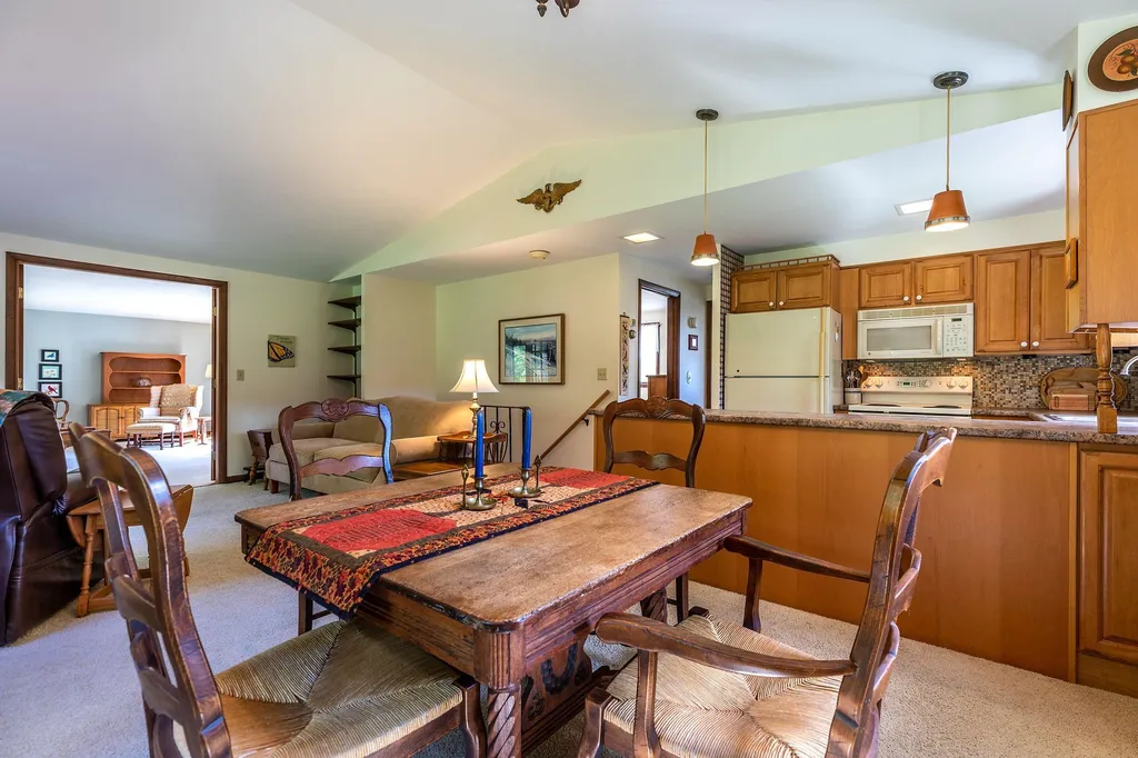 7 Winhall Hollow Road Winhall VT 05155