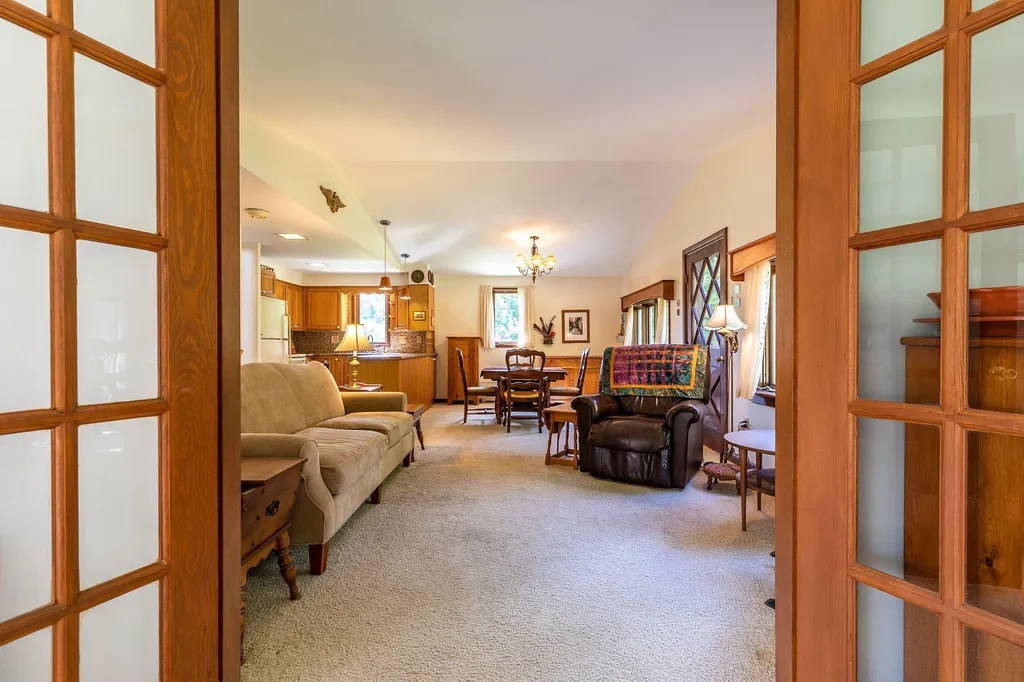 7 Winhall Hollow Road Winhall VT 05155