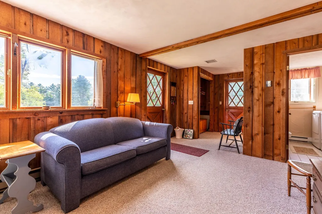 7 Winhall Hollow Road Winhall VT 05155