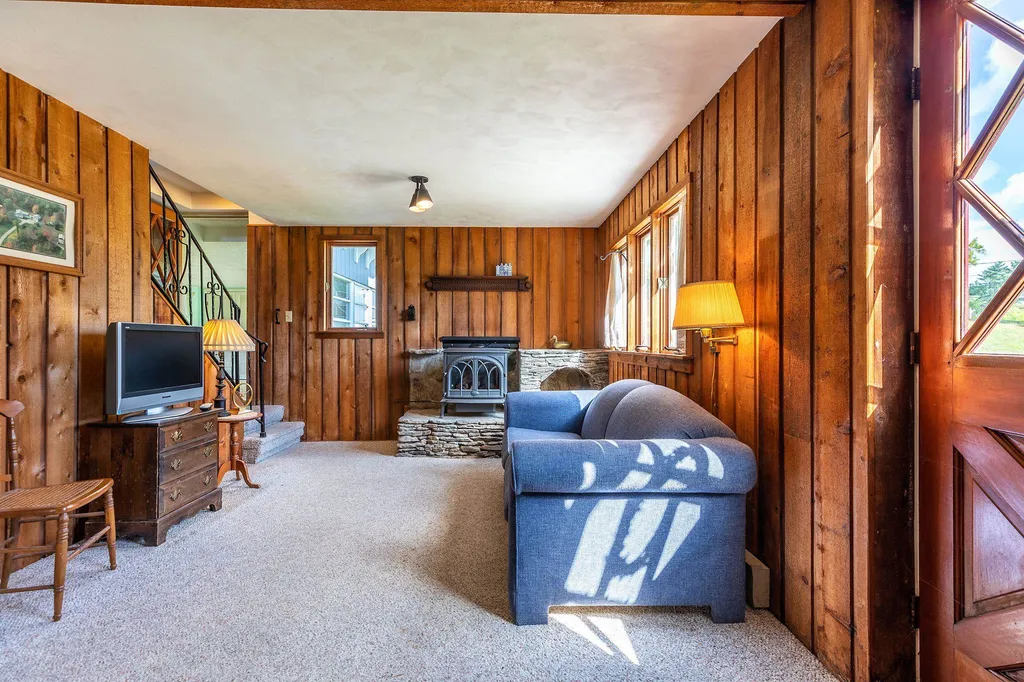 7 Winhall Hollow Road Winhall VT 05155