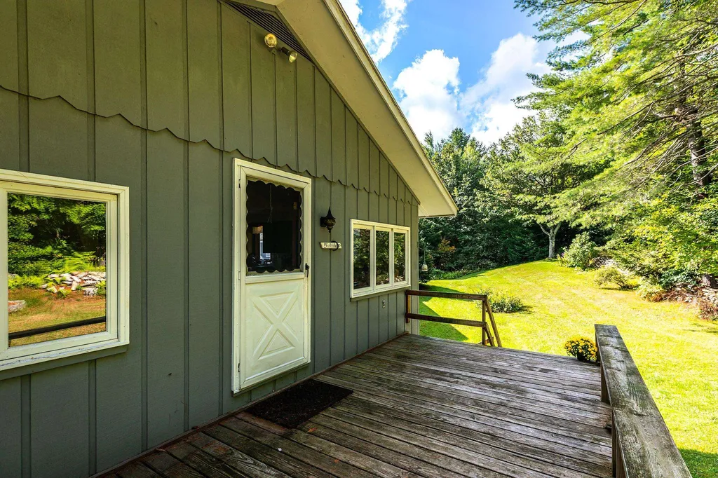7 Winhall Hollow Road Winhall VT 05155