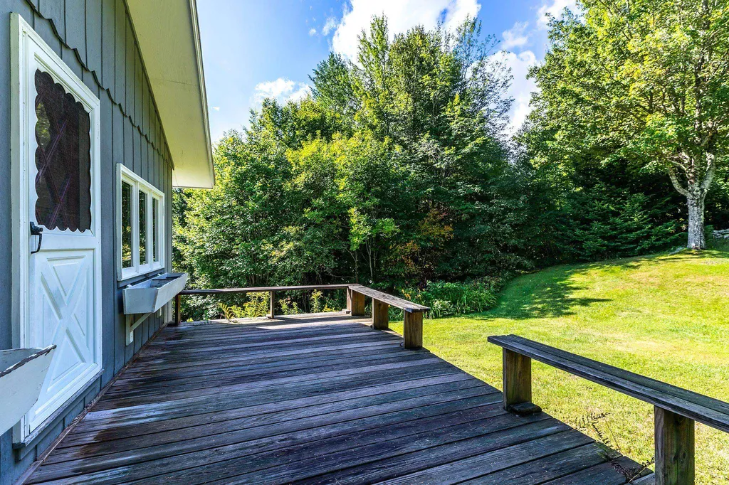 7 Winhall Hollow Road Winhall VT 05155
