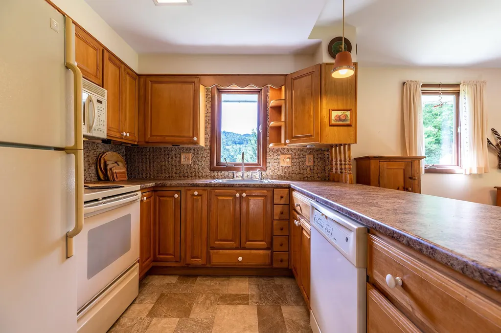 7 Winhall Hollow Road Winhall VT 05155