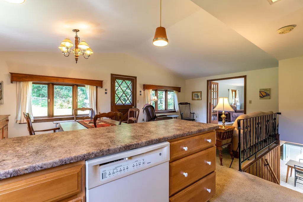 7 Winhall Hollow Road Winhall VT 05155