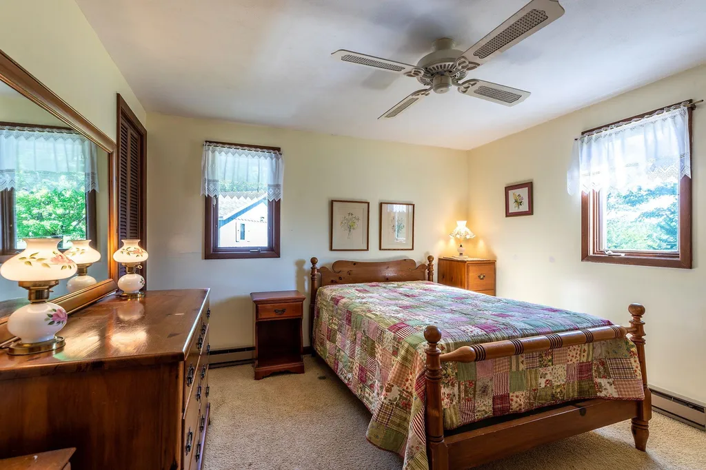 7 Winhall Hollow Road Winhall VT 05155