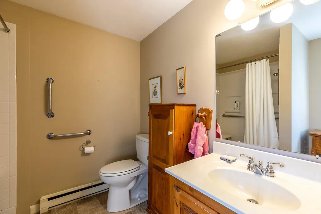 7 Winhall Hollow Road Winhall VT 05155