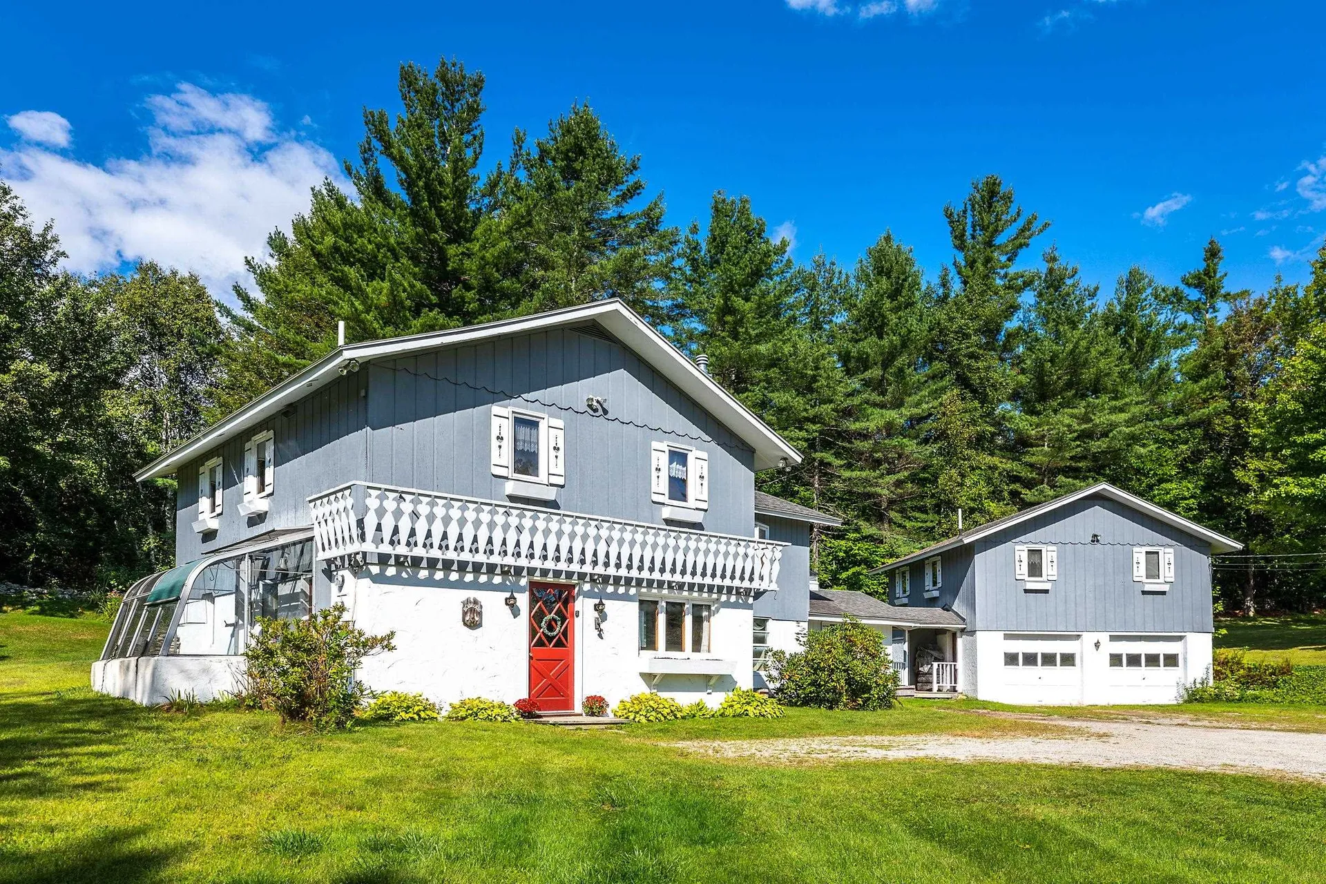 7 Winhall Hollow Road Winhall VT 05155