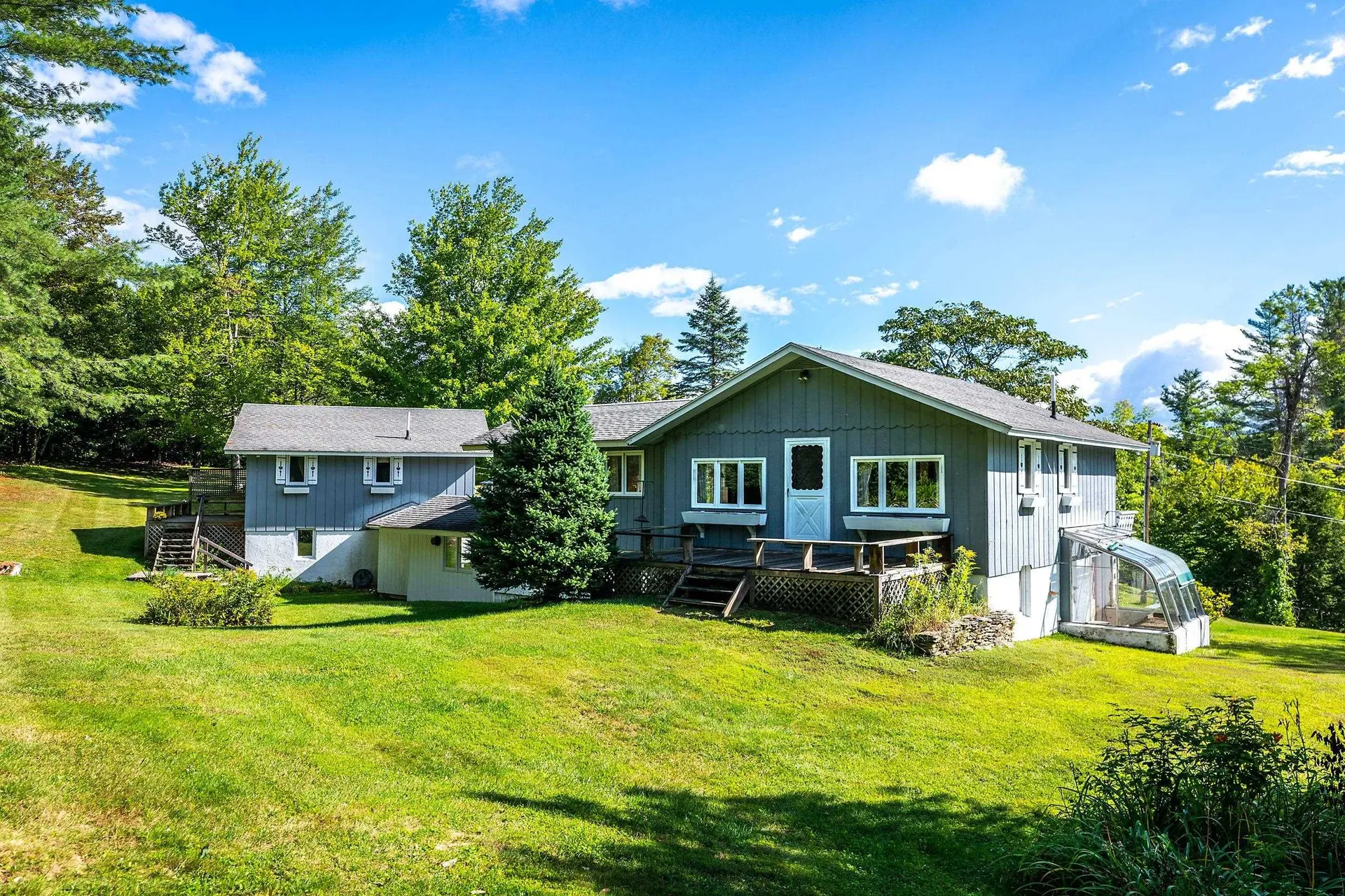 7 Winhall Hollow Road Winhall VT 05155