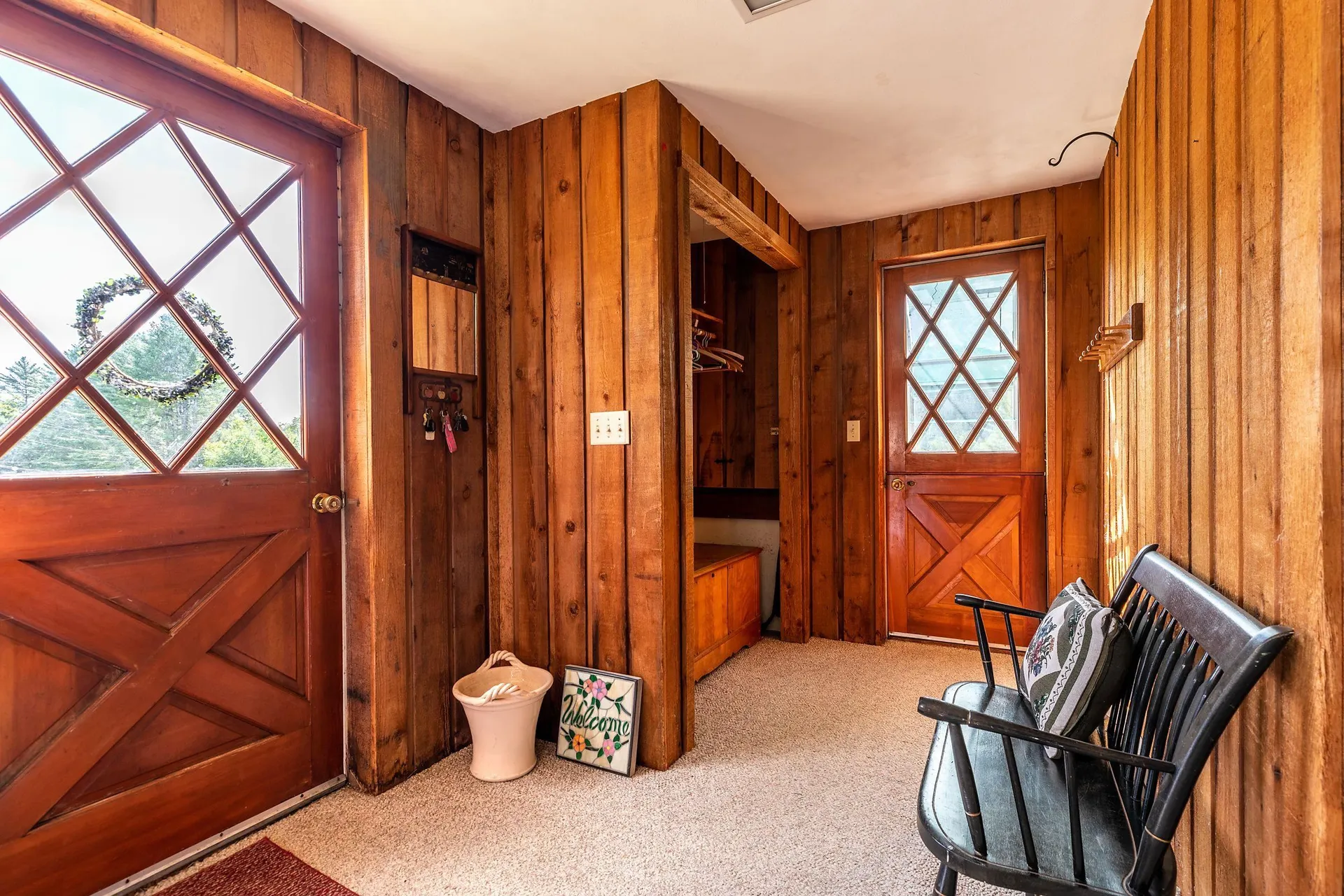 7 Winhall Hollow Road Winhall VT 05155