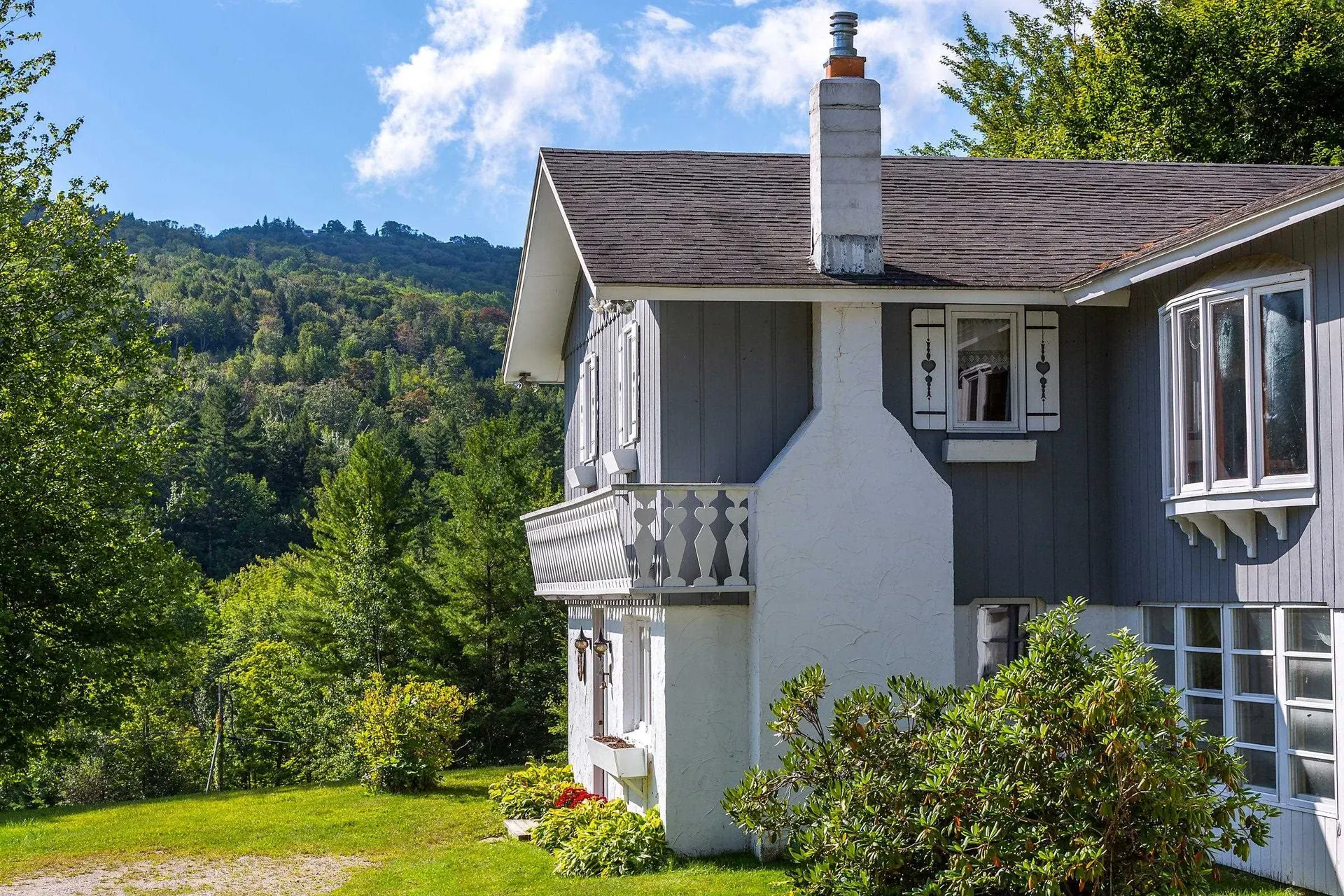 7 Winhall Hollow Road Winhall VT 05155