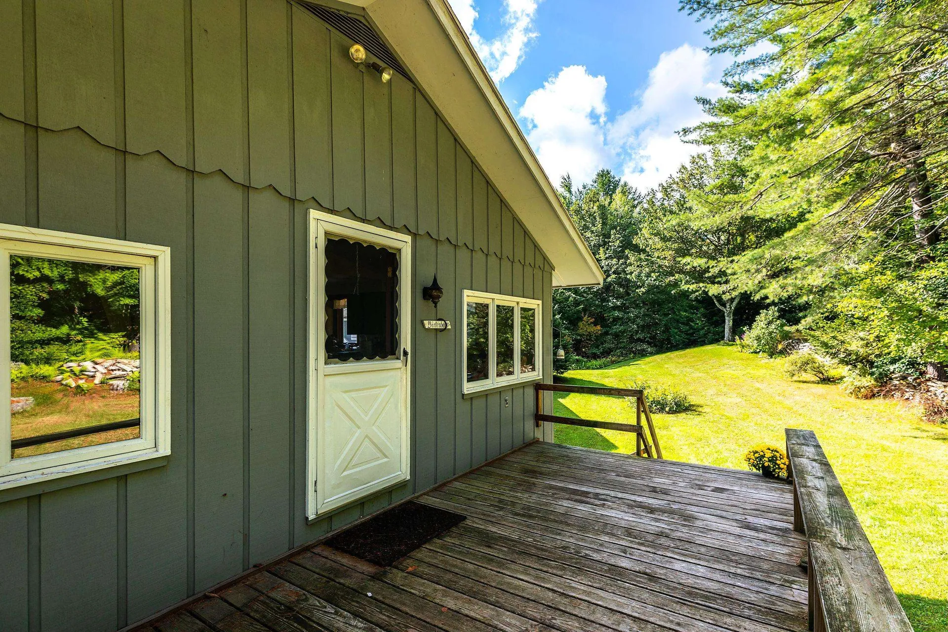 7 Winhall Hollow Road Winhall VT 05155