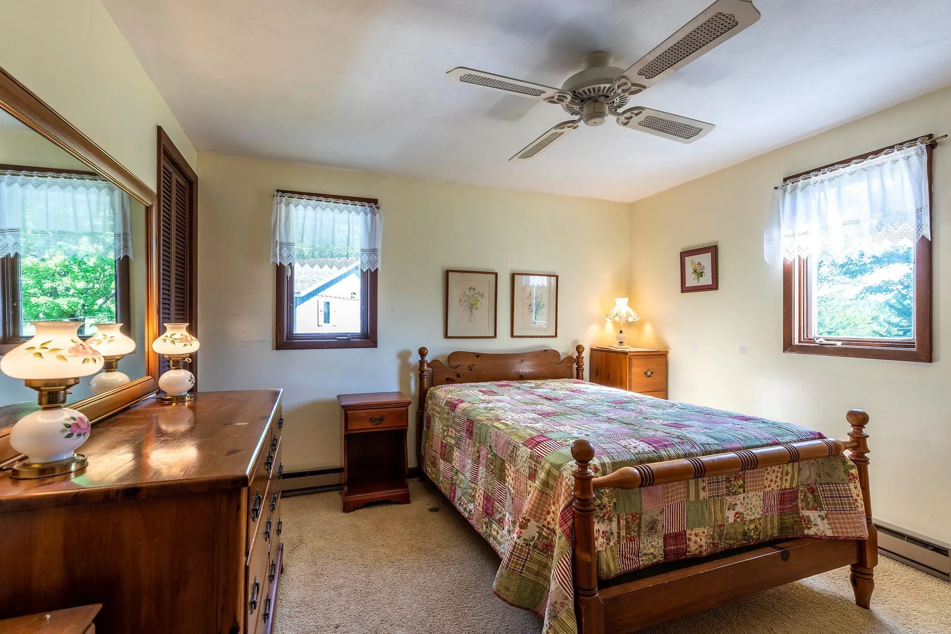 7 Winhall Hollow Road Winhall VT 05155