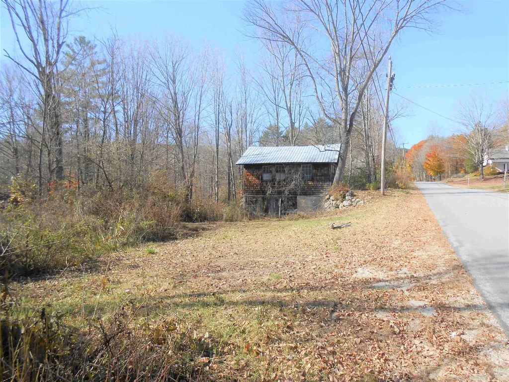 75 Turnpike Road Grafton NH 03240