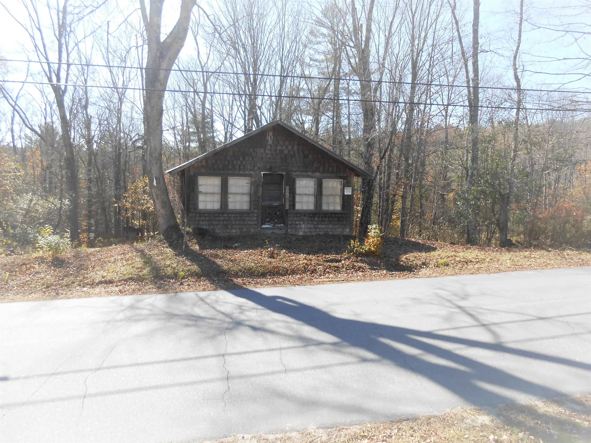 75 Turnpike Road Grafton NH 03240