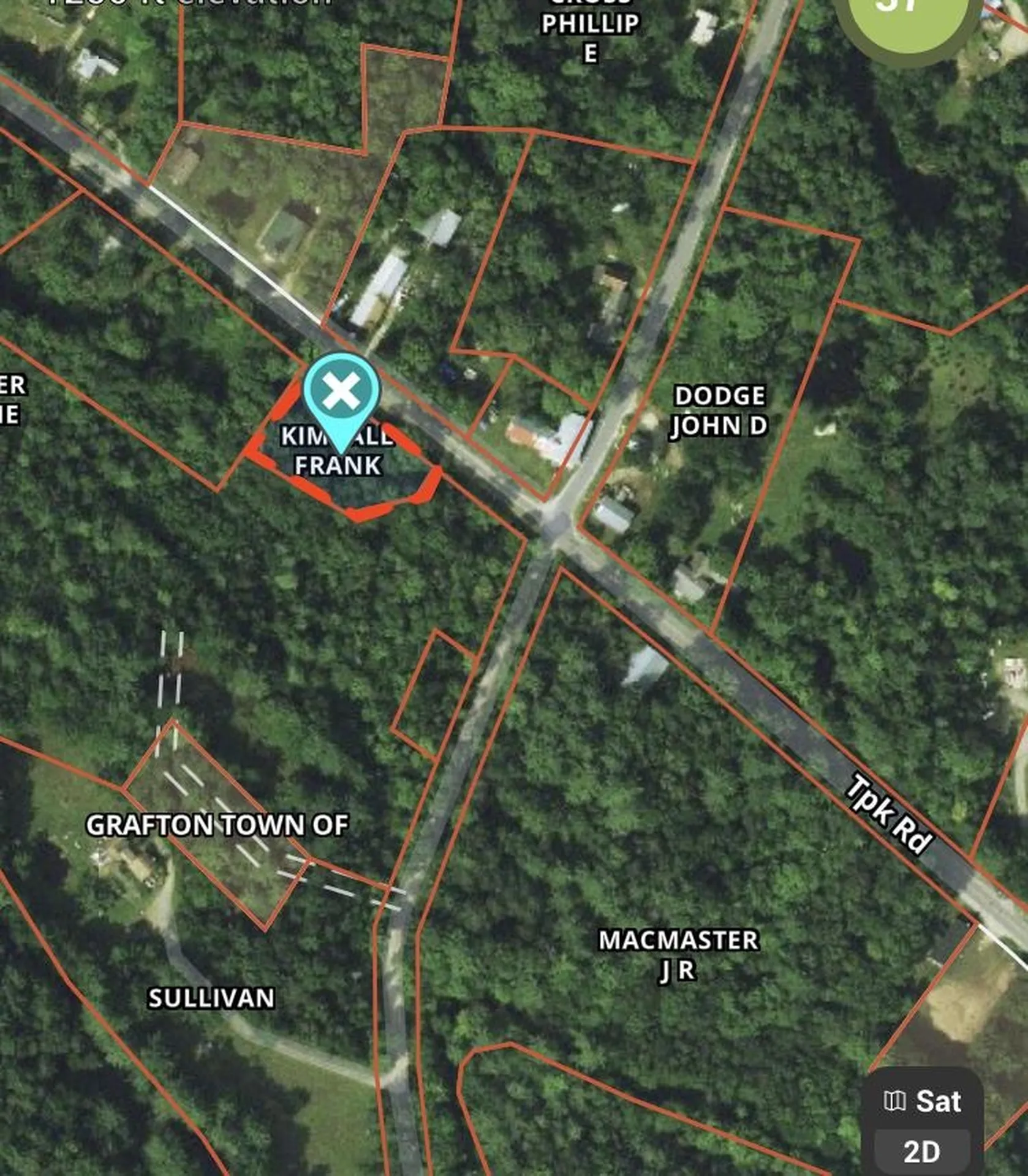 75 Turnpike Road Grafton NH 03240