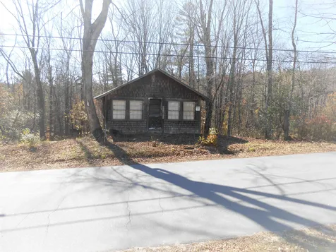 75 Turnpike Road Grafton NH 03240