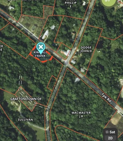 75 Turnpike Road Grafton NH 03240