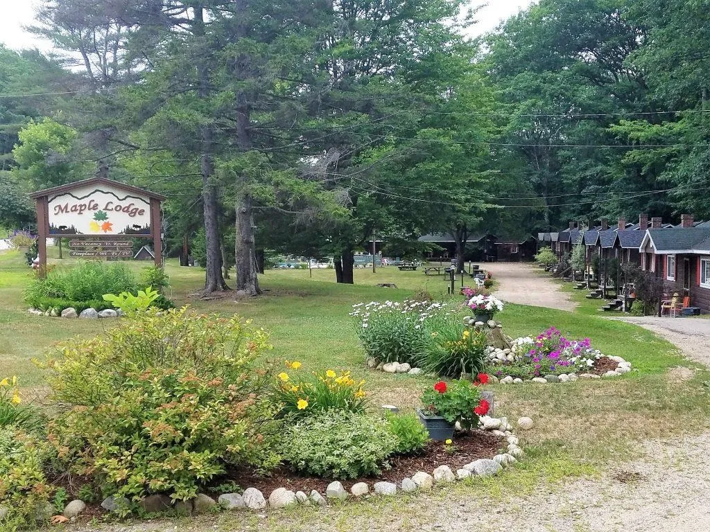 363 Daniel Webster Highway Woodstock NH 03262