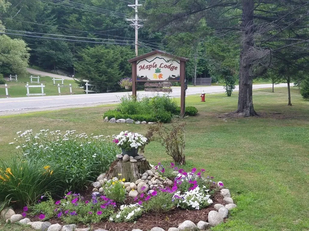 363 Daniel Webster Highway Woodstock NH 03262