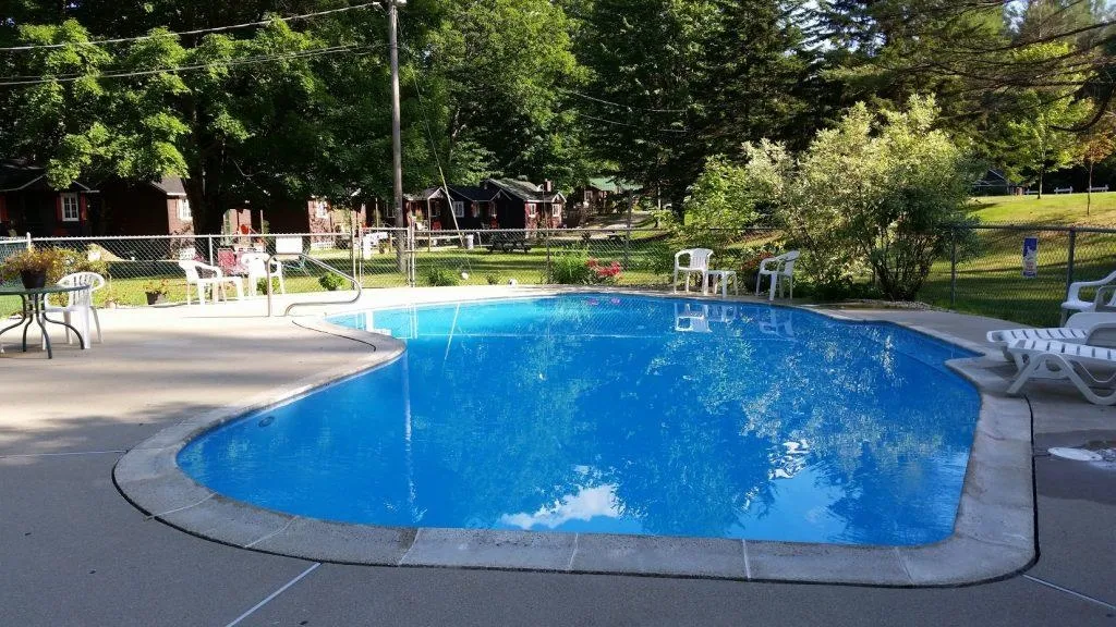 363 Daniel Webster Highway Woodstock NH 03262