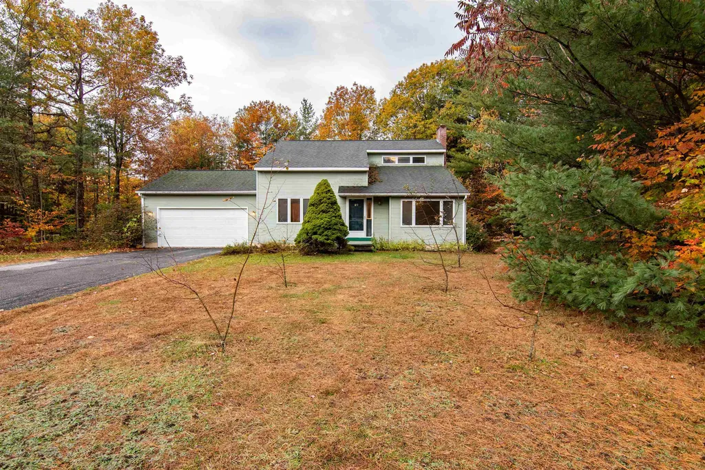 27 Elmer Place Milton VT 05468
