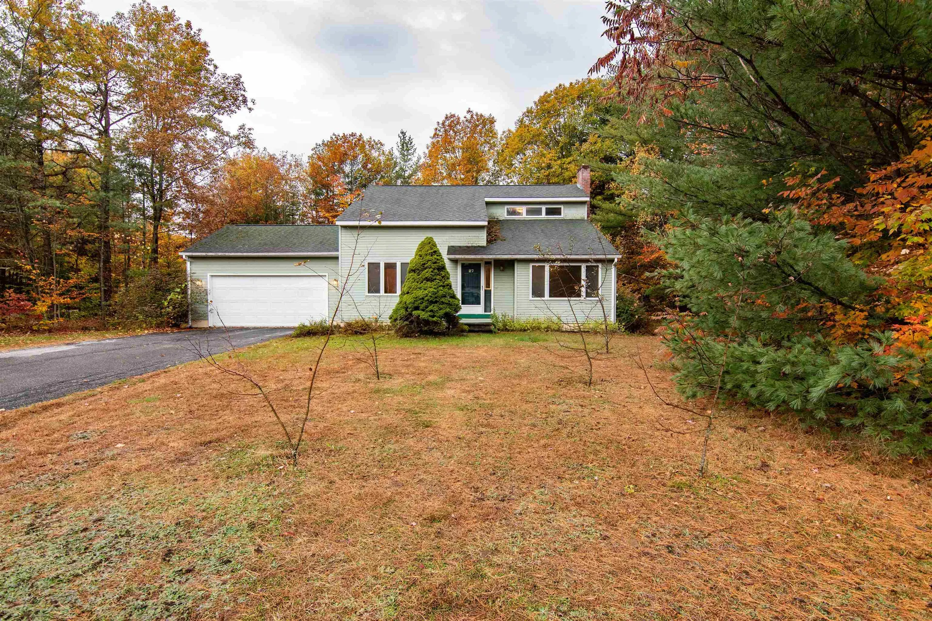 27 Elmer Place Milton VT 05468