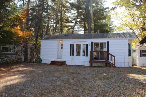 8 Eagle Loop Lane Freedom NH 03836