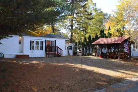 8 Eagle Loop Lane Freedom NH 03836