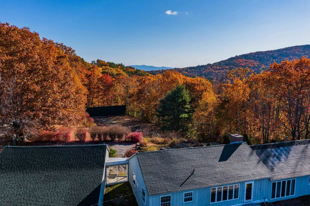 82 Sunset Rock Road Lebanon NH 03766