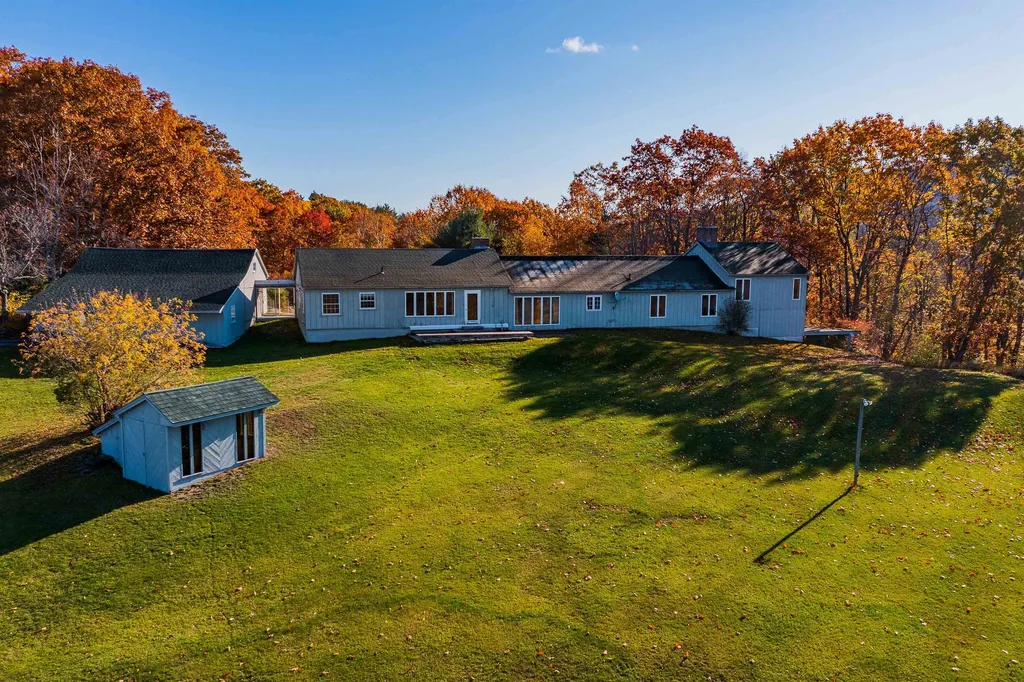 82 Sunset Rock Road Lebanon NH 03766