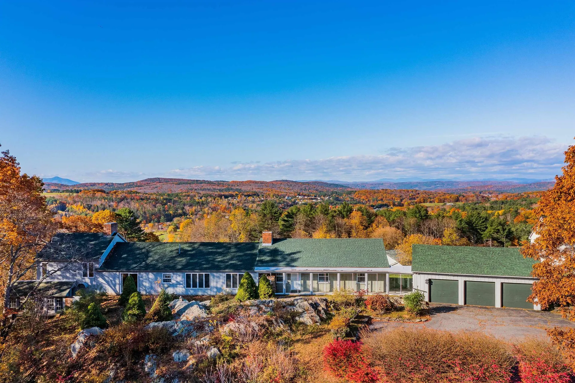 82 Sunset Rock Road Lebanon NH 03766