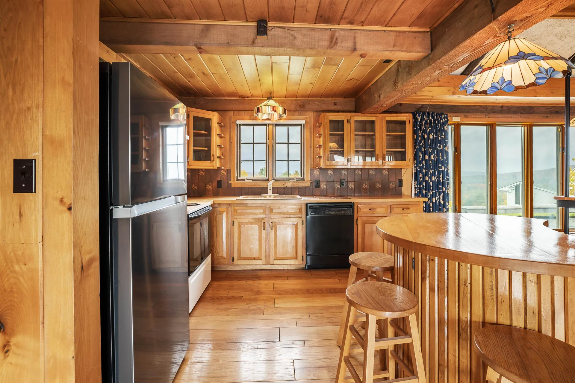 82 Sunset Rock Road Lebanon NH 03766