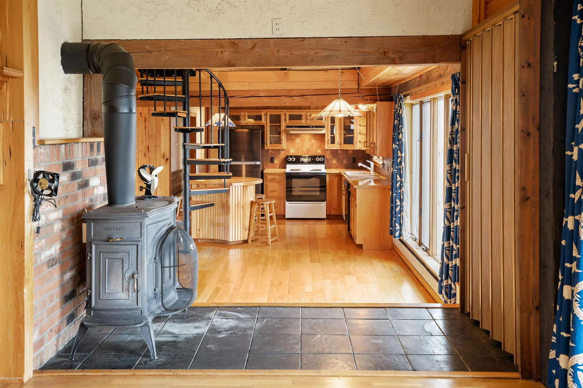 82 Sunset Rock Road Lebanon NH 03766