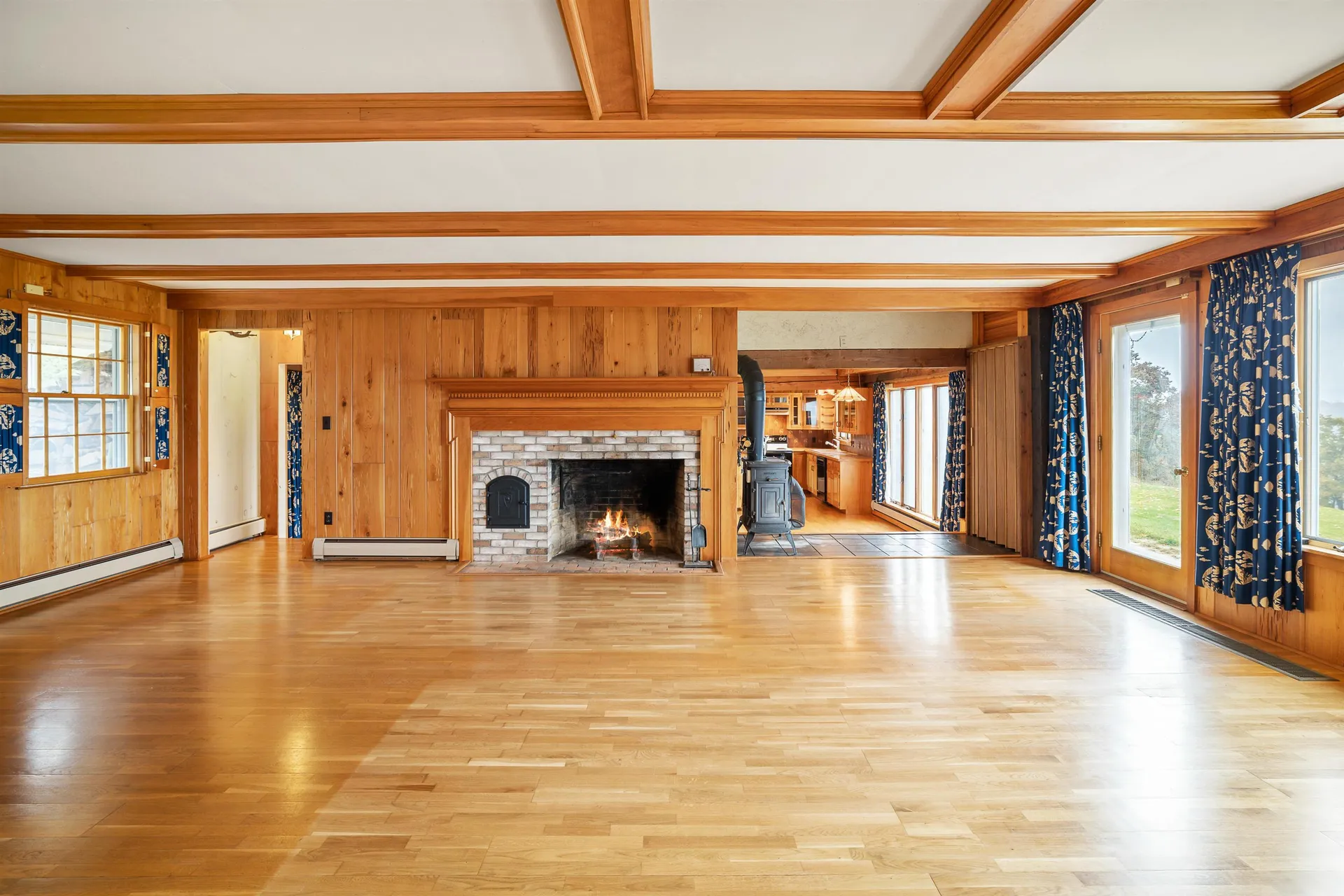 82 Sunset Rock Road Lebanon NH 03766